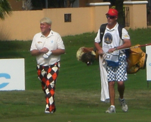 ジョン・デーリー タイランド ゴルフチャンピオンシップ ジョン・デーリー タイランド ゴルフチャンピオンシップ