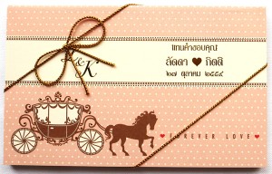 オリジナルメモ帳　Cタイプ