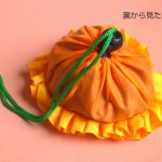 ひまわりｴｺﾊﾞｯｸﾞ