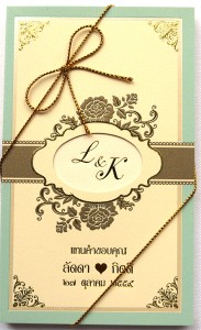 オリジナルメモ帳　Rタイプ