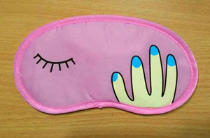 ��������A�C�}�X�N�@�s���N���̎q�@���F�}�j�L���A