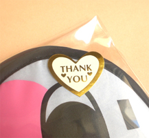 ��������A�C�}�X�N�@���b�s���O�@�T���L���[�X�e�b�J�[