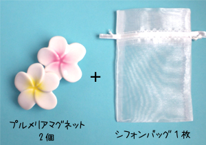 2�̃Z�b�g�@�v�������A�}�O�l�b�g