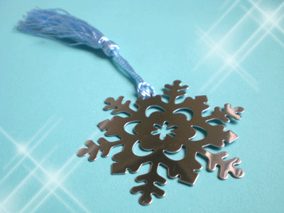 �X�m�[�t���[�N�@��̌����u�b�N�}�[�N������̉摜�@�~�̃v�`�M�t�g�ɁI