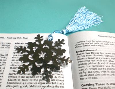 �X�m�[�t���[�N��̌����u�b�N�}�[�N